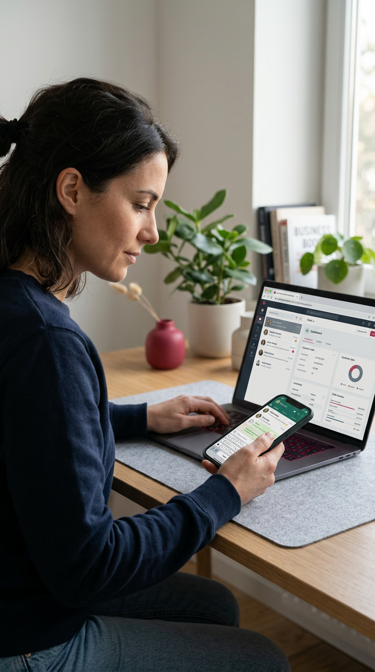 איך לא לפספס לקוחות בוואטסאפ: פתרונות וטכניקות מתקדמות