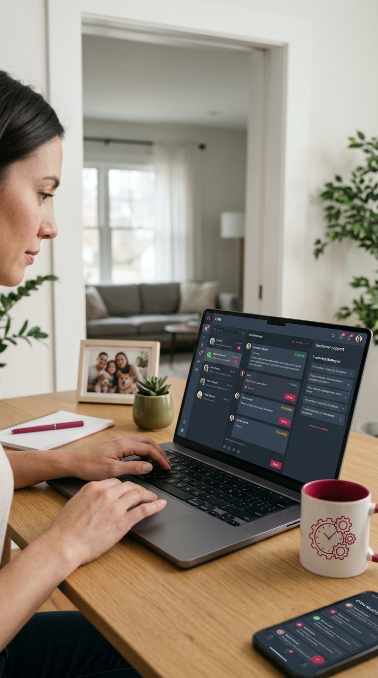 How to Save Time Responding to Customers - 7 Winning Strategies