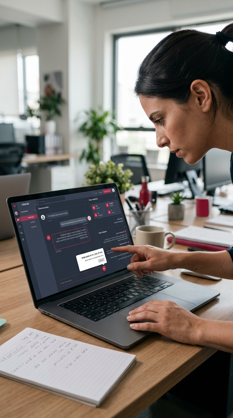 Why Chatbots Don't Always Work: Understanding Chatbot Failures