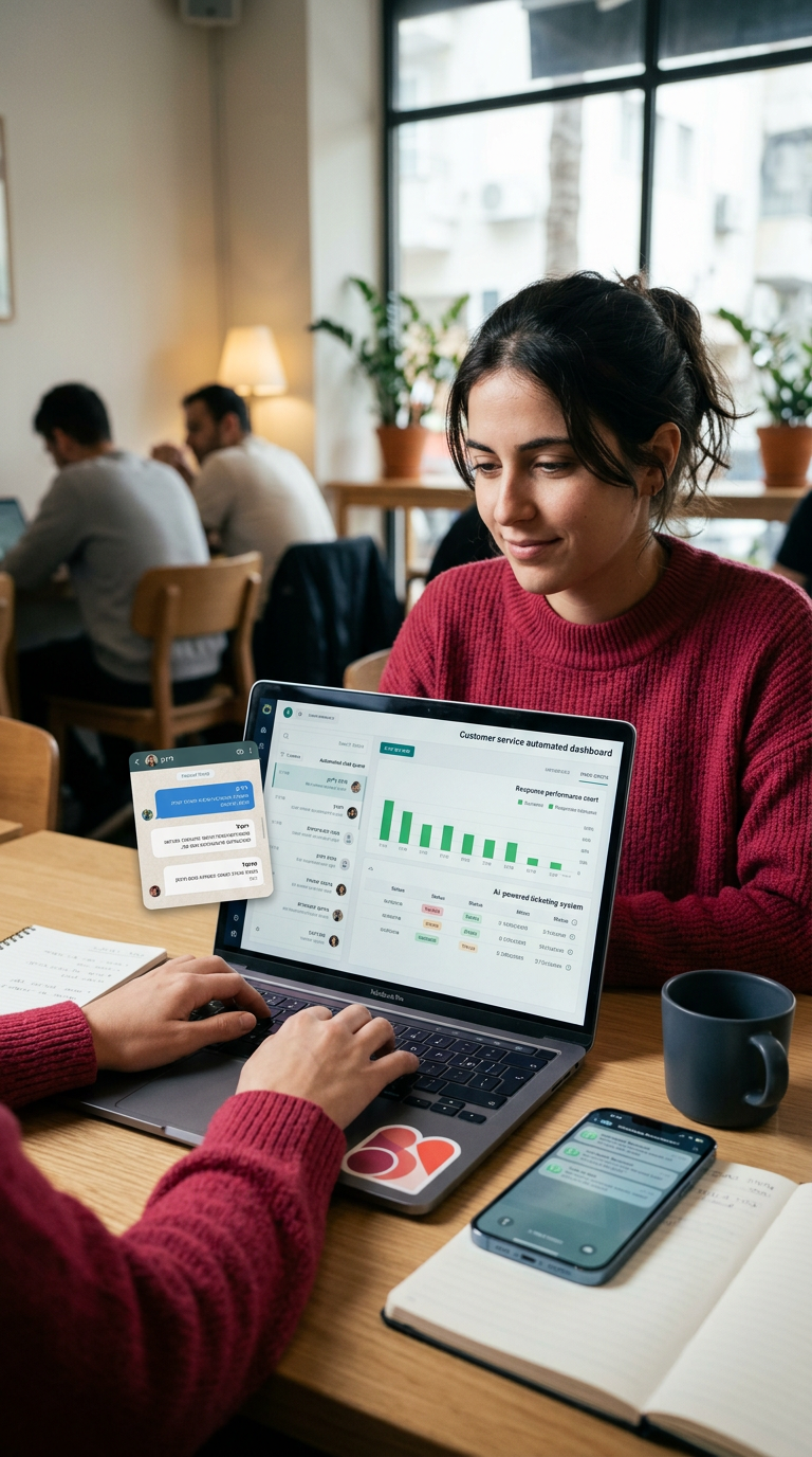 Customer Service Management Without Employees: The Ultimate Solution for Solopreneurs