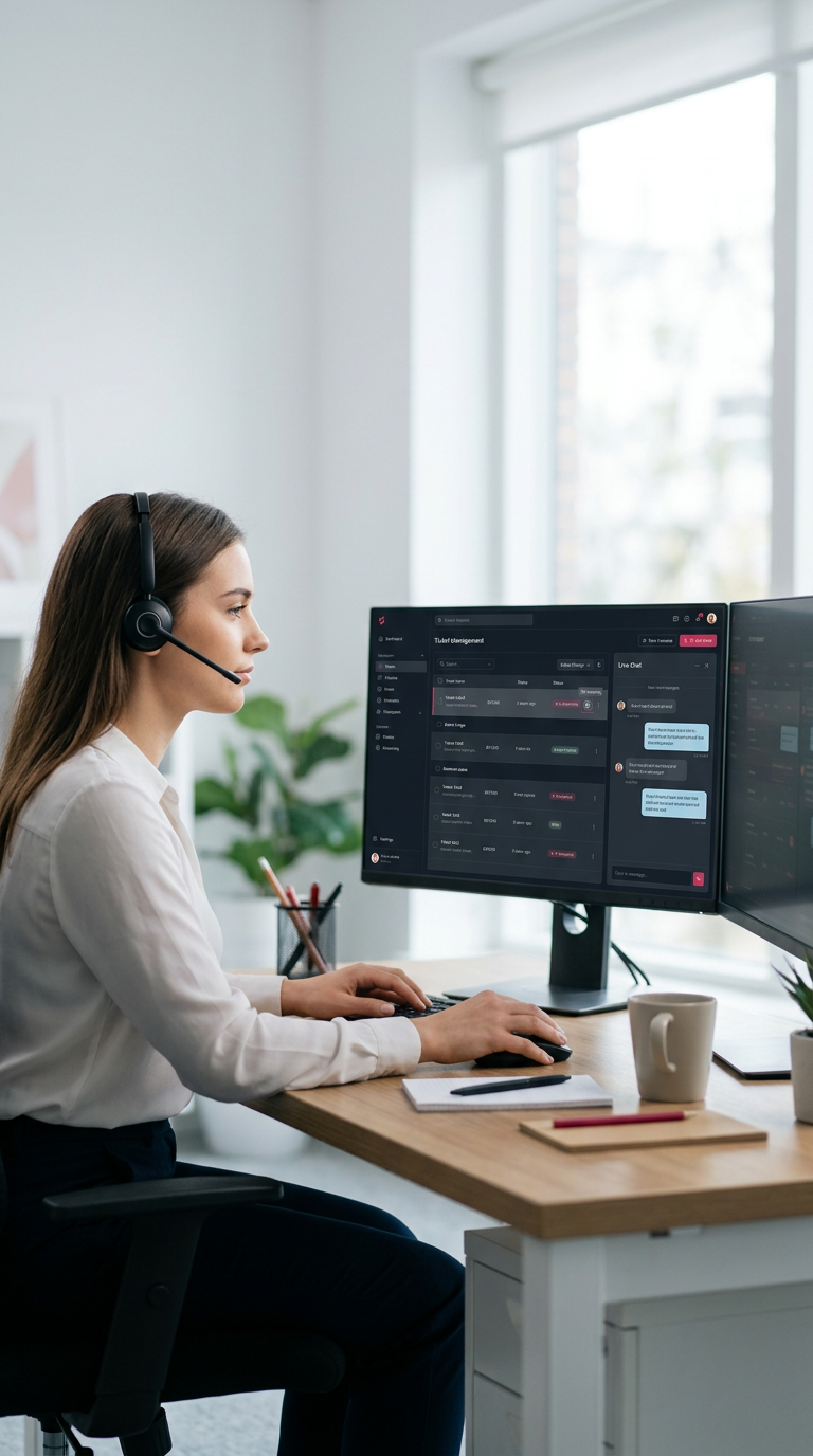 Automated Customer Service System: Advantages, Disadvantages, and How to Choose