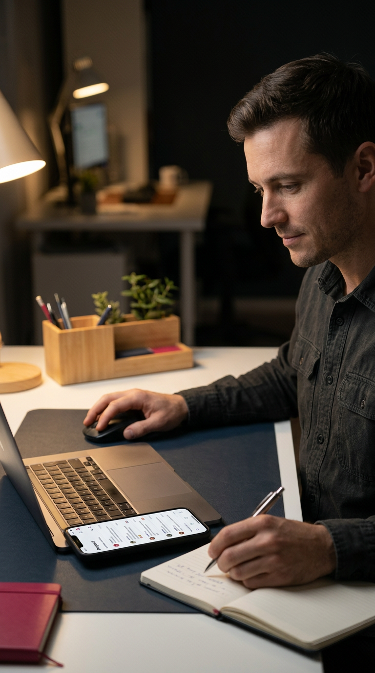 Too Many WhatsApp Business Messages? How to Manage Them Efficiently