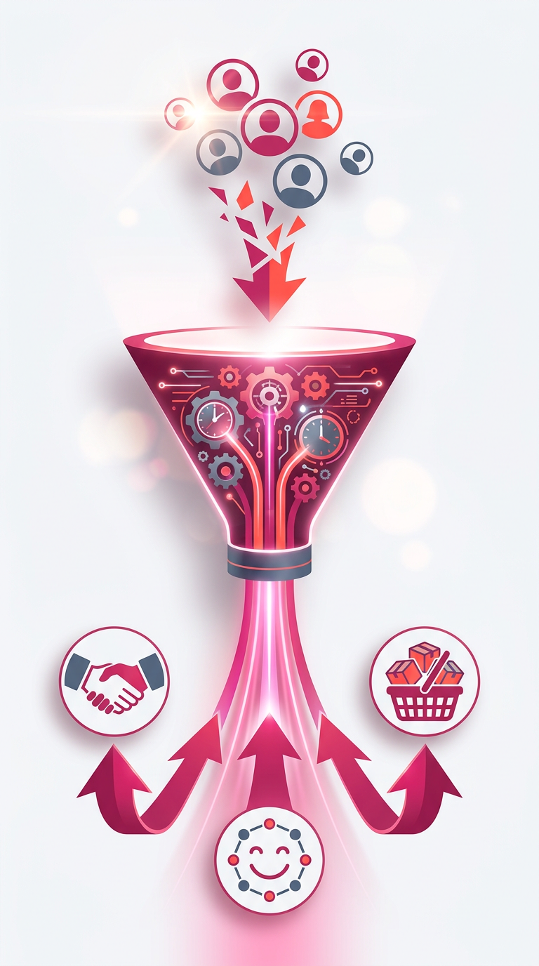 Infographic: How Not to Miss Customers on WhatsApp: Advanced Solutions and Techniques